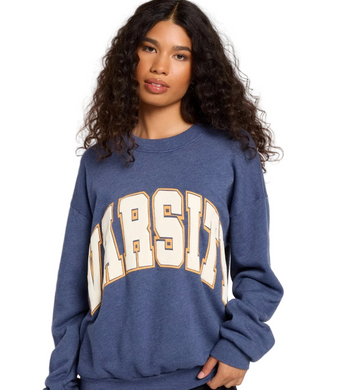 Varsity Sweatshirt