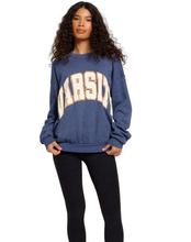 Load image into Gallery viewer, Varsity Sweatshirt