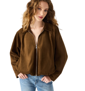 Mackey Jacket