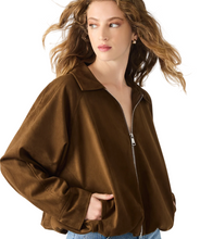Load image into Gallery viewer, Mackey Jacket