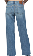 Load image into Gallery viewer, Logan Mid-Rise Dad Jean