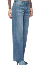 Load image into Gallery viewer, Logan Mid-Rise Dad Jean