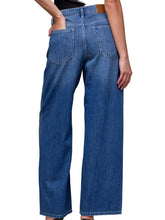 Load image into Gallery viewer, Alyx Rhinestone Baggy Jean