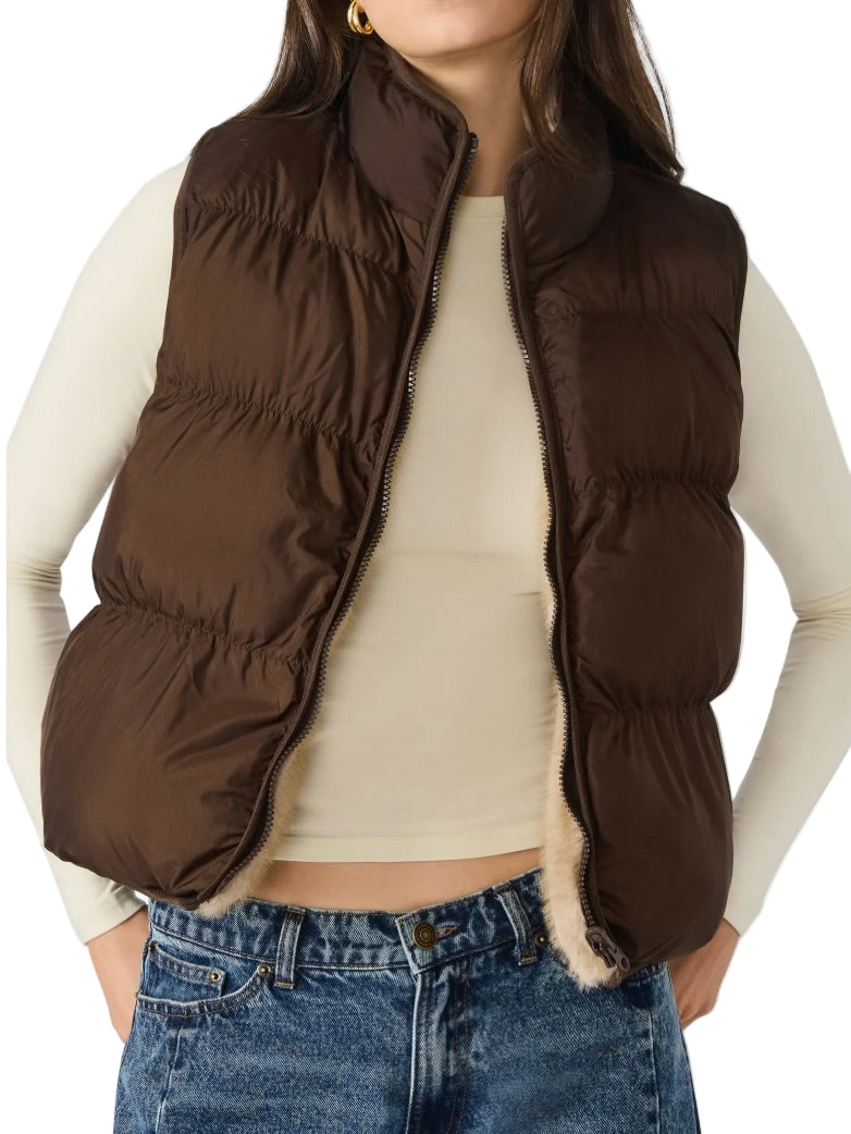 Brady Vest
