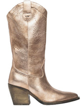 Load image into Gallery viewer, Western Boot