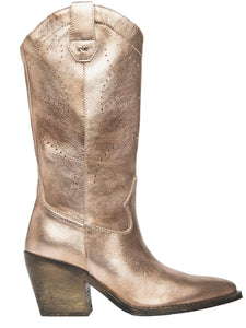 Western Boot