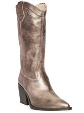 Load image into Gallery viewer, Western Boot