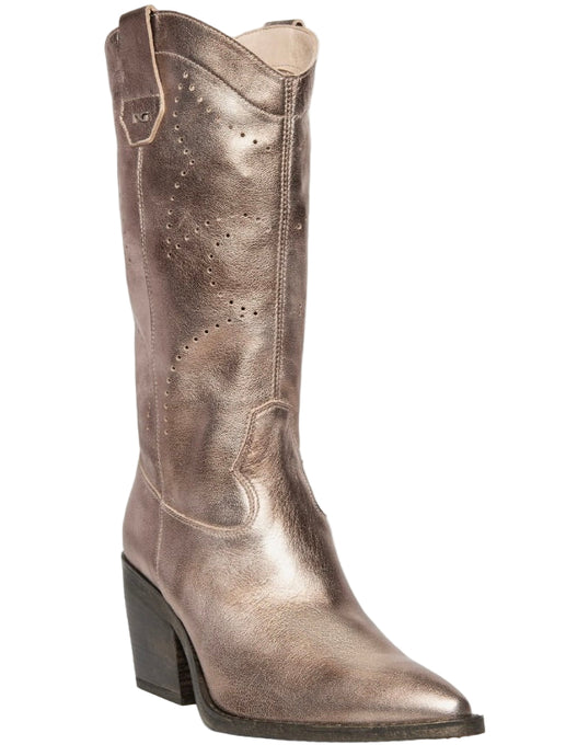 Western Boot