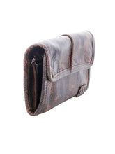 Load image into Gallery viewer, Canton Wallet - Black Lux