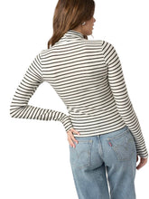 Load image into Gallery viewer, Lipson Long Sleeve