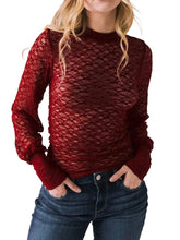 Load image into Gallery viewer, Evelynn Long Sleeve