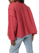 Load image into Gallery viewer, Livy Pullover