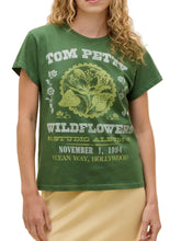 Load image into Gallery viewer, Tom Petty Studio Album Tee