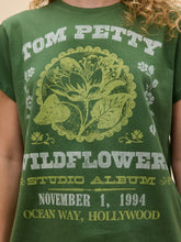 Load image into Gallery viewer, Tom Petty Studio Album Tee
