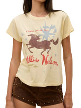 Load image into Gallery viewer, Willie Nelson Horse Called Music Tee