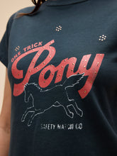 Load image into Gallery viewer, One Trick Pony Vintage Tee