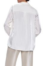 Load image into Gallery viewer, Tilda Button Up