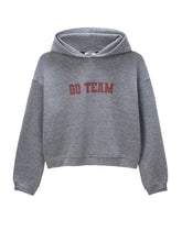 Load image into Gallery viewer, Go Team Classic Hoodie
