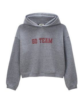 Go Team Classic Hoodie