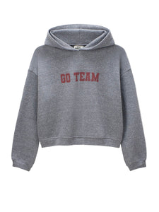 Go Team Classic Hoodie