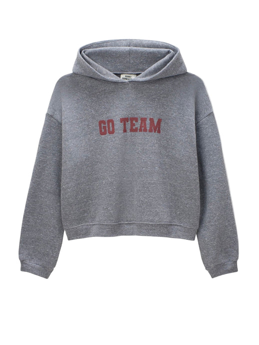 Go Team Classic Hoodie