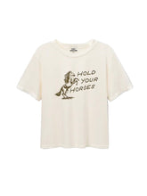 Load image into Gallery viewer, Hold Your Horses - Everyday Tee