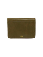 Load image into Gallery viewer, Jill Bifold Wallet - Olive Veil