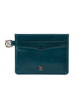 Load image into Gallery viewer, Charmed Card Case - Wild Bluegrass