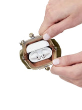 Load image into Gallery viewer, Run Frame Pouch - Olive Veil