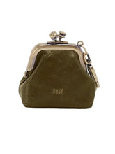 Load image into Gallery viewer, Run Frame Pouch - Olive Veil