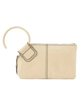 Load image into Gallery viewer, Sable Wristlet - Butter Yellow