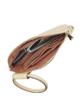 Load image into Gallery viewer, Sable Wristlet - Butter Yellow