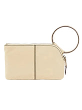 Load image into Gallery viewer, Sable Wristlet - Butter Yellow