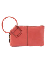 Load image into Gallery viewer, Sable Wristlet -  Pink Mirage