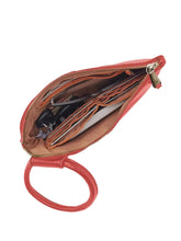 Load image into Gallery viewer, Sable Wristlet -  Pink Mirage