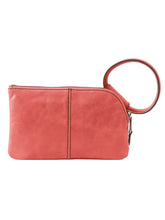 Load image into Gallery viewer, Sable Wristlet -  Pink Mirage
