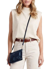 Load image into Gallery viewer, Darcy Crossbody - Ink Navy