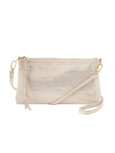 Load image into Gallery viewer, Darcy Crossbody - Sand Shimmer