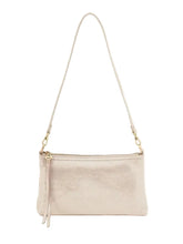 Load image into Gallery viewer, Darcy Crossbody - Sand Shimmer
