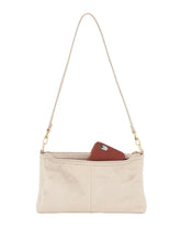 Load image into Gallery viewer, Darcy Crossbody - Sand Shimmer