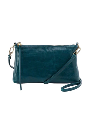 Darcy Crossbody - Wild Bluegrass