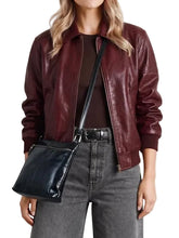 Load image into Gallery viewer, Cambel Crossbody - Black