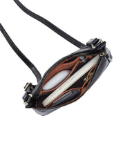 Load image into Gallery viewer, Cambel Crossbody - Black