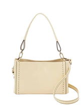 Load image into Gallery viewer, Seneca Shoulder Crossbody - Butter Yellow