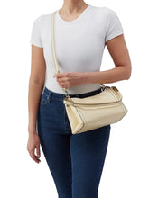 Load image into Gallery viewer, Seneca Shoulder Crossbody - Butter Yellow