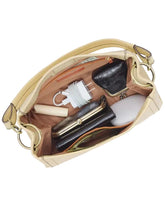 Load image into Gallery viewer, Seneca Shoulder Crossbody - Butter Yellow