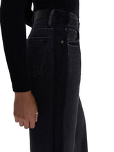 Load image into Gallery viewer, Wes High Rise Barrel Jean - Cinema