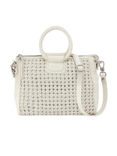 Load image into Gallery viewer, Sheila Medium Satchel - Whitecap