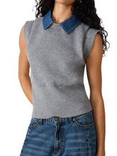 Load image into Gallery viewer, Kelson Sweater