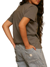 Load image into Gallery viewer, Def Leppard Studded Tee